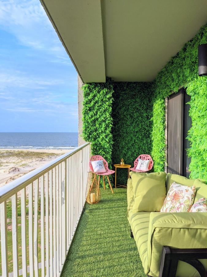 My Beach Retreat By Nick Галф Шорс Экстерьер фото