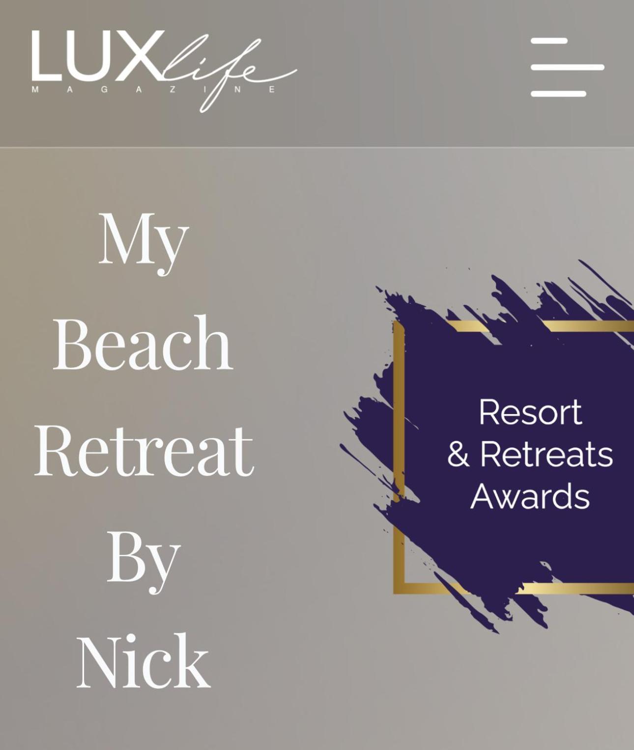 My Beach Retreat By Nick Галф Шорс Экстерьер фото